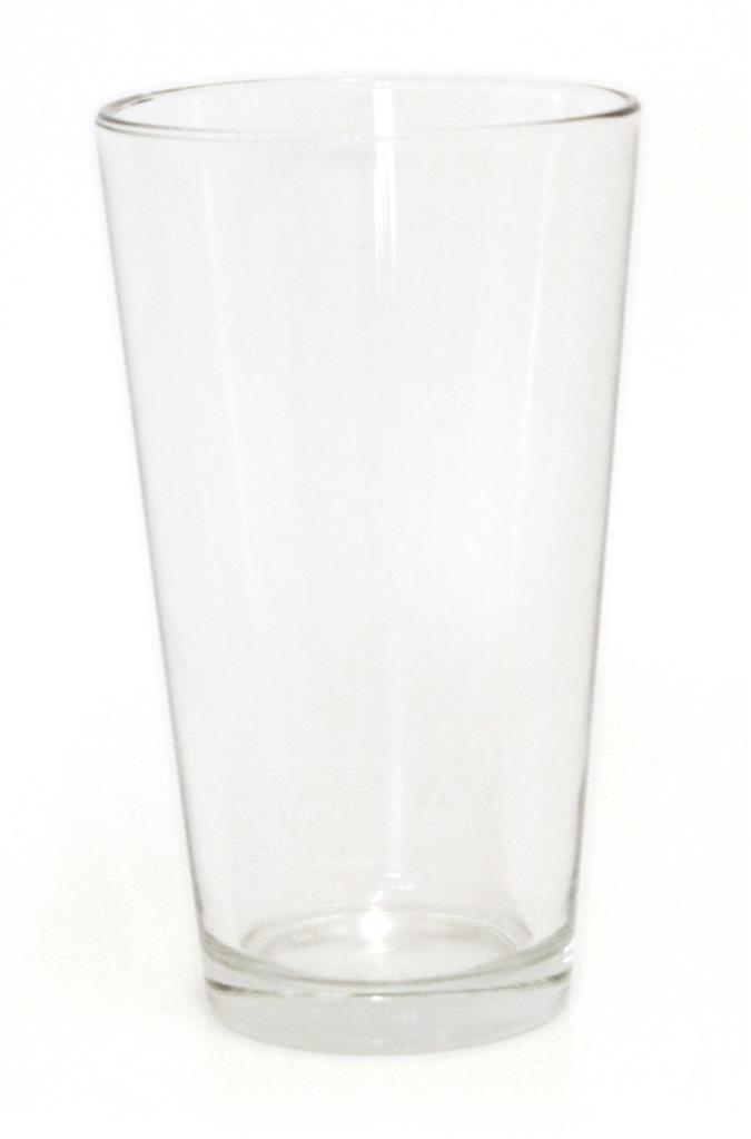 Mixing Glass for Boston Shaker - 12039-01 - 1