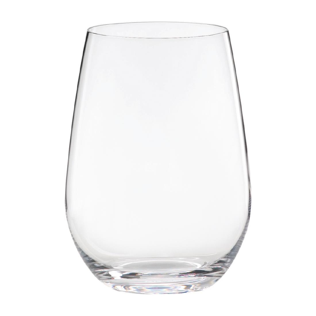 Riedel Restaurant O Riesling & Sauvignon Blanc Glasses (Pack of 12) - FB324  - 1