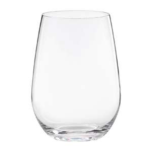 FB324 - Riedel Restaurant O Riesling & Sauvignon Blanc Glasses 375ml / 13oz - Pack of 12 - FB324