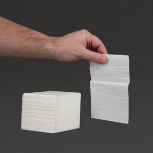 Jantex Bulk Pack Toilet Tissue (Pack of 36) - CF797  - 3