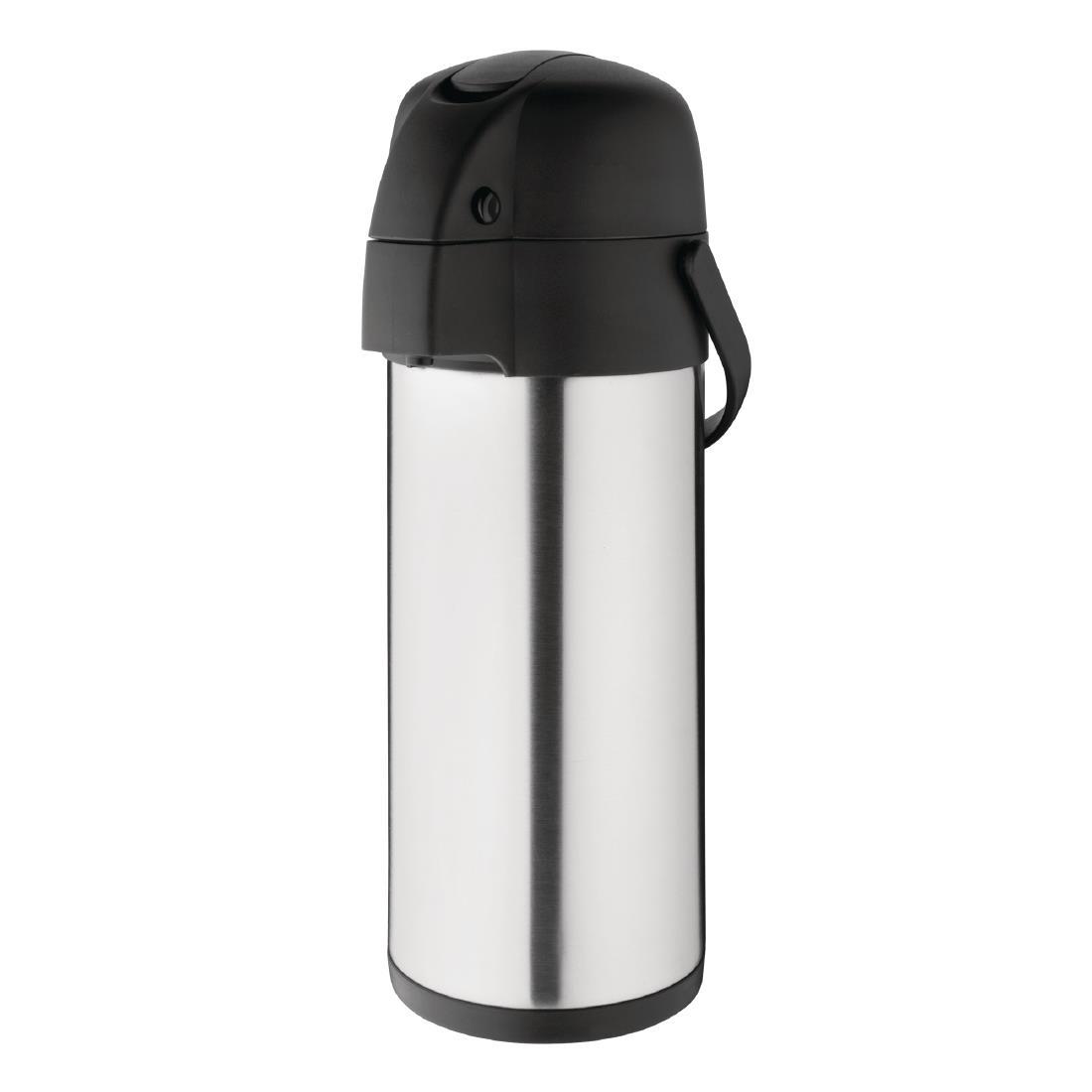 Olympia Lever Action Airpot 4Ltr - DL166  - 1