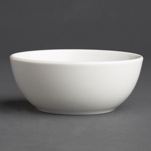 Churchill Art de Cuisine Menu Bowls 110mm (Pack of 6) - CE775  - 3