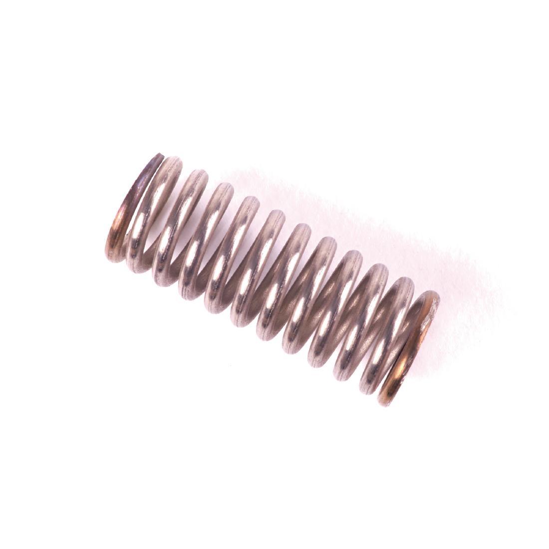 Al131v2 Spring Spring