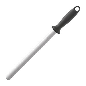 Zwilling Diamond Knife Sharpening Steel 26cm - DB457  - 1