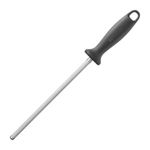 Zwilling Knife Sharpening Steel 23cm - DB458  - 1