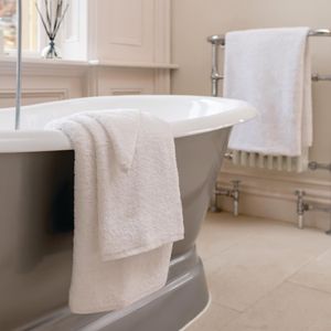 Mitre Luxury Henley Bath Towel - GW322  - 1