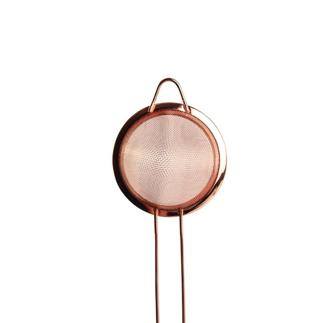Olympia Mesh Strainer Copper - DR601  - 2