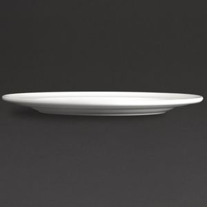 Royal Porcelain Maxadura Advantage Plates 260mm (Pack of 12) - CG232  - 2
