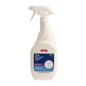 Jantex Carpet Stain Remover Ready To Use 750ml - GG188  - 1