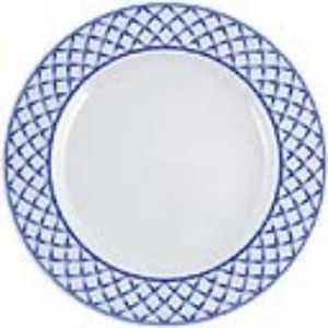 Churchill Pavilion Classic Plates 207mm (Pack of 24) - W765  - 1