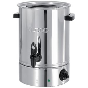 Burco Manual Fill Water Boiler 10Ltr MFCT10ST - CE704  - 1