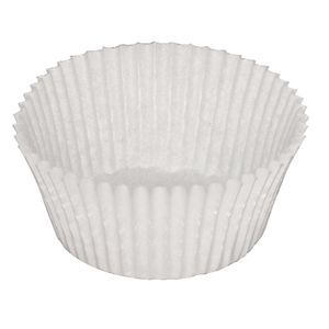 Fiesta Recyclable Cup Cake Cases 75mm (Pack of 1000) - CE996  - 1