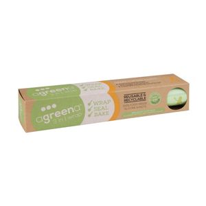Agreena Three-In-One Reusable Food Wraps 300 x 450mm (Pack of 2) - FD935  - 1
