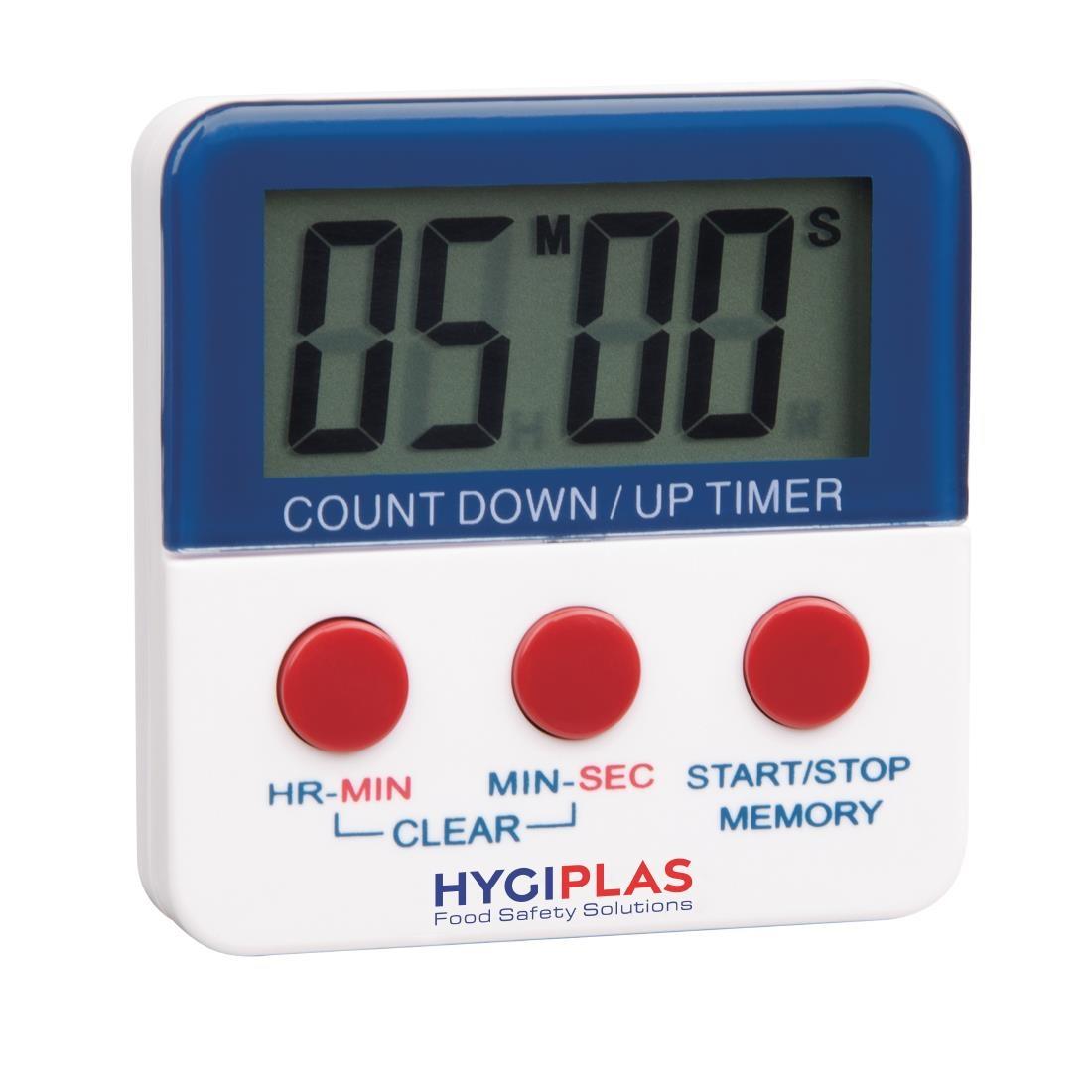 Hygiplas Magnetic Countdown Timer - DP028  - 1