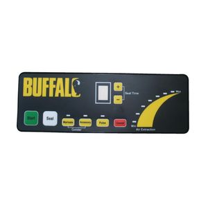 Buffalo Display Panel - AE613  - 1