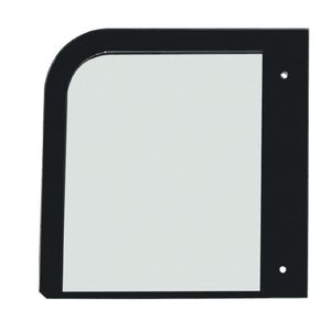 Polar Right Hand Side Glass Panel - AG074  - 1