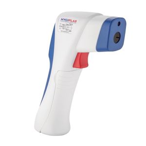 Hygiplas Infrared Thermometer - GG749  - 1