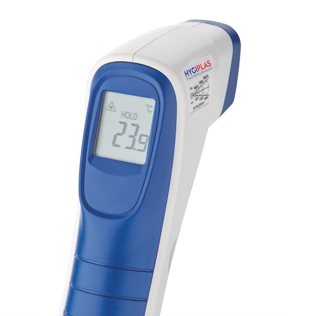 GG749 - ST656 - Hygiplas Infrared Thermometer - GG749