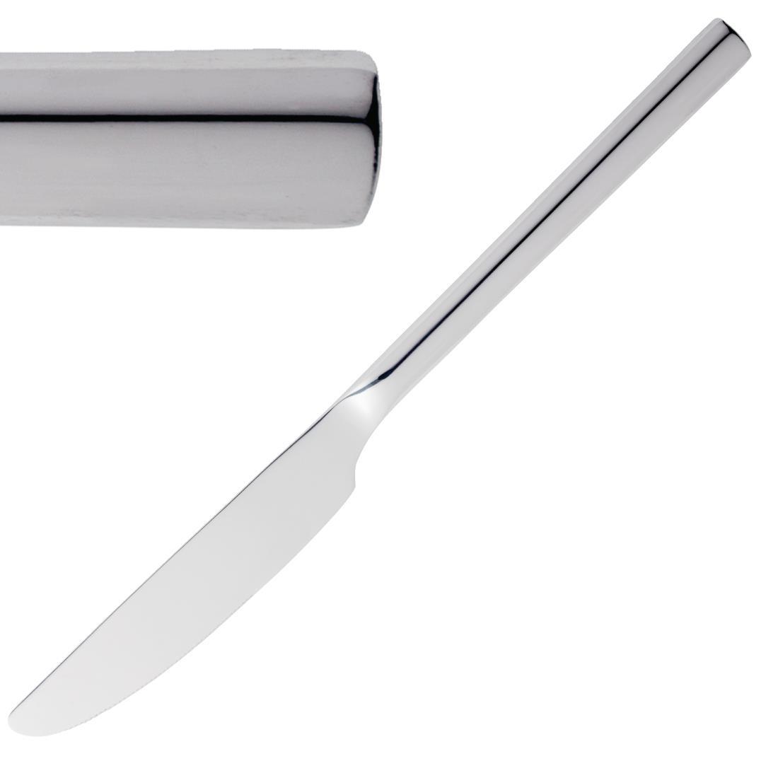 Olympia Ana Table Knife (Pack of 12) - GC627  - 1