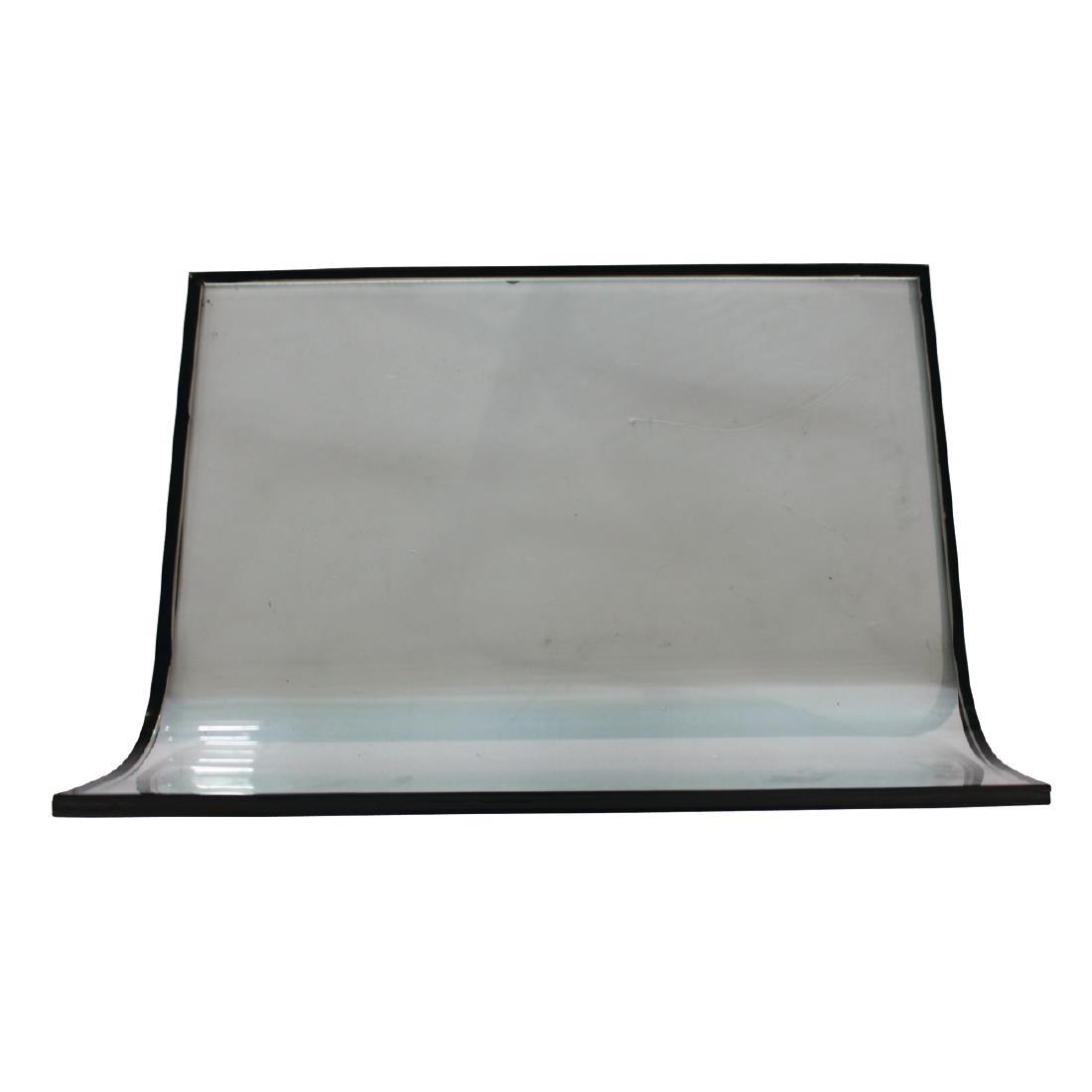 Polar Front Curved Glass - AC737  - 1