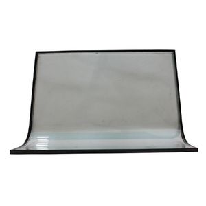 Polar Front Curved Glass - AC737  - 1
