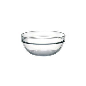 Arcoroc Chefs Glass Bowl 1.1 Ltr (Pack of 6) - E550  - 1