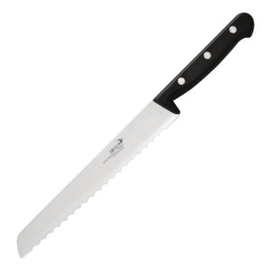 Deglon Sabatier Bread Knife 19cm - C844  - 1