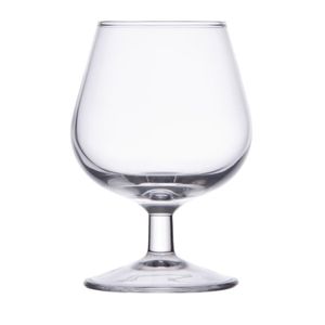 Arcoroc Brandy / Cognac Glasses 150ml (Pack of 12) - DP093  - 1