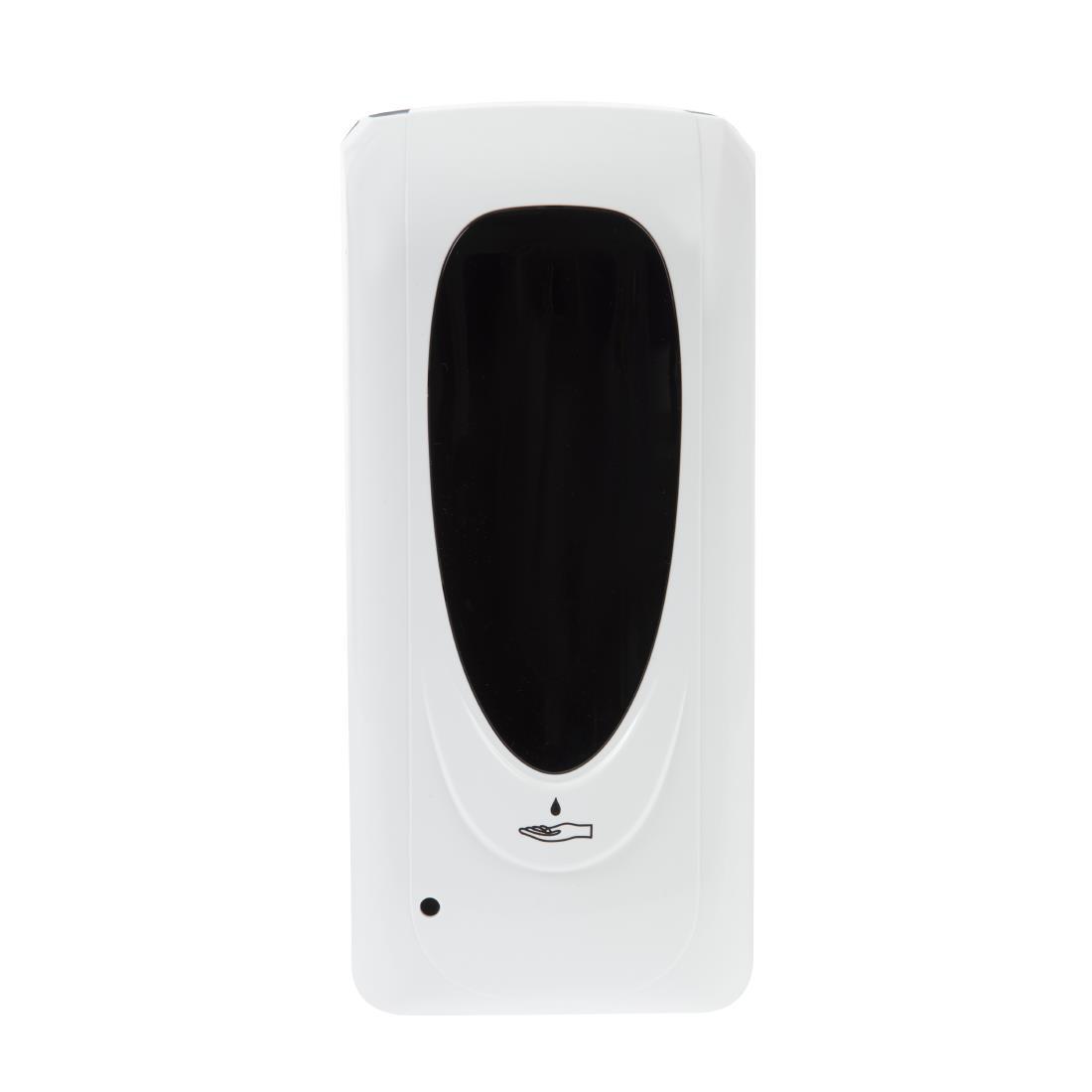 Automatic Liquid Hand Soap and Sanitiser Dispenser 1Ltr - DF507  - 2