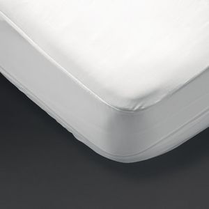 Protect-A-Bed Allerzip Smooth Mattress Protector Special 200cm - HA514  - 1