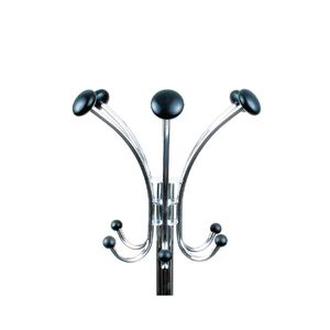 Chrome Coat Stand - CB053  - 3