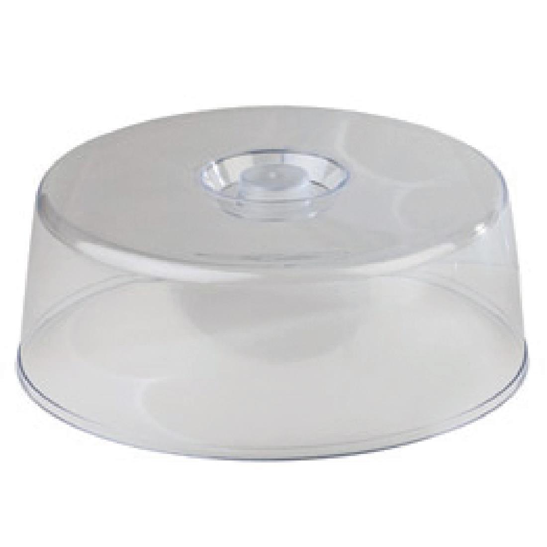APS Lid for Rotating Lazy Susan Cake Stand - U263  - 1