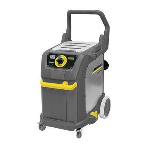 Karcher SGV 8/5 Steam Vacuum Cleaner - FJ997  - 1
