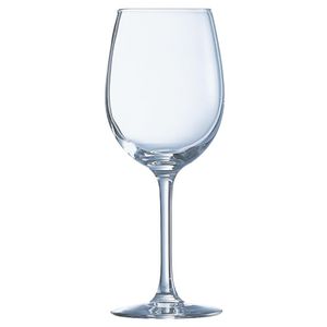 Chef & Sommelier Cabernet Tulip Wine Glasses 250ml (Pack of 24) - CJ057  - 1