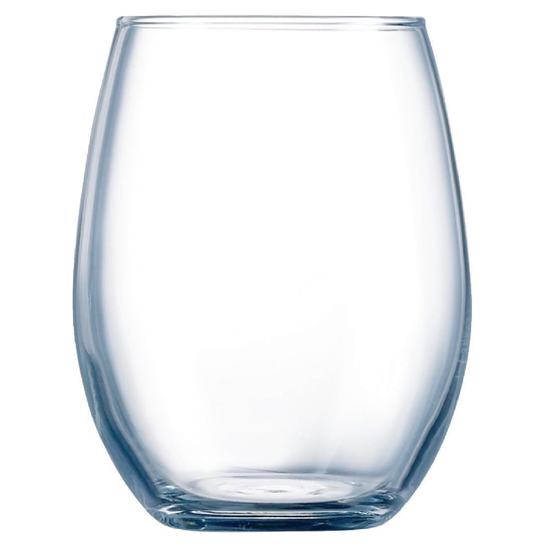 Chef & Sommelier Primary Tumblers 360ml (Pack of 24) - CJ448  - 1