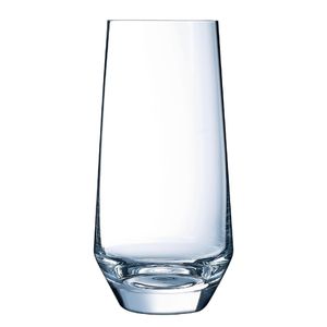 Chef & Sommelier Lima Hiball Glasses 450ml (Pack of 6) - CP855  - 1