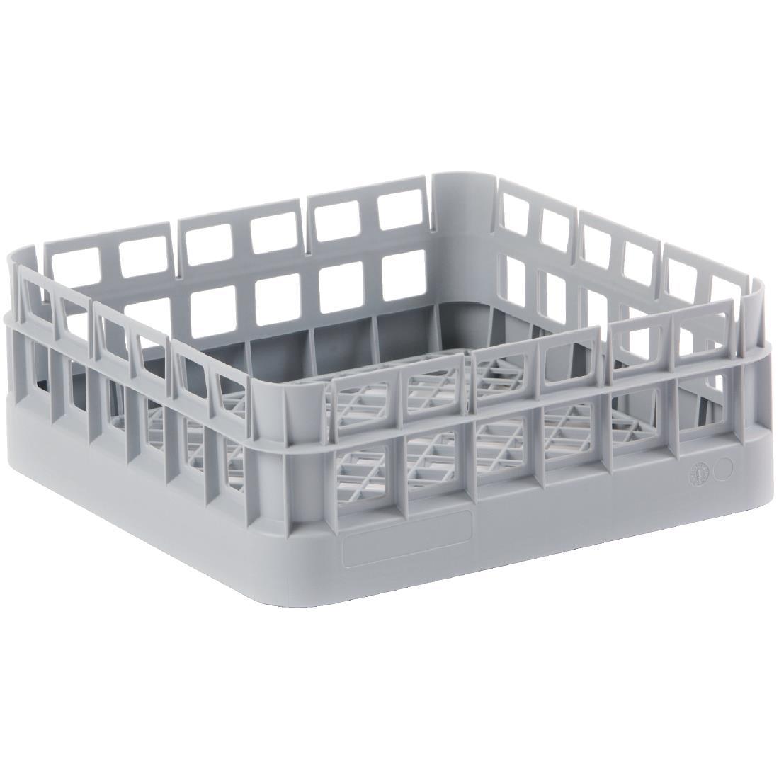 Classeq Ware Washer Open Basket 16 Compartments - CF624  - 1