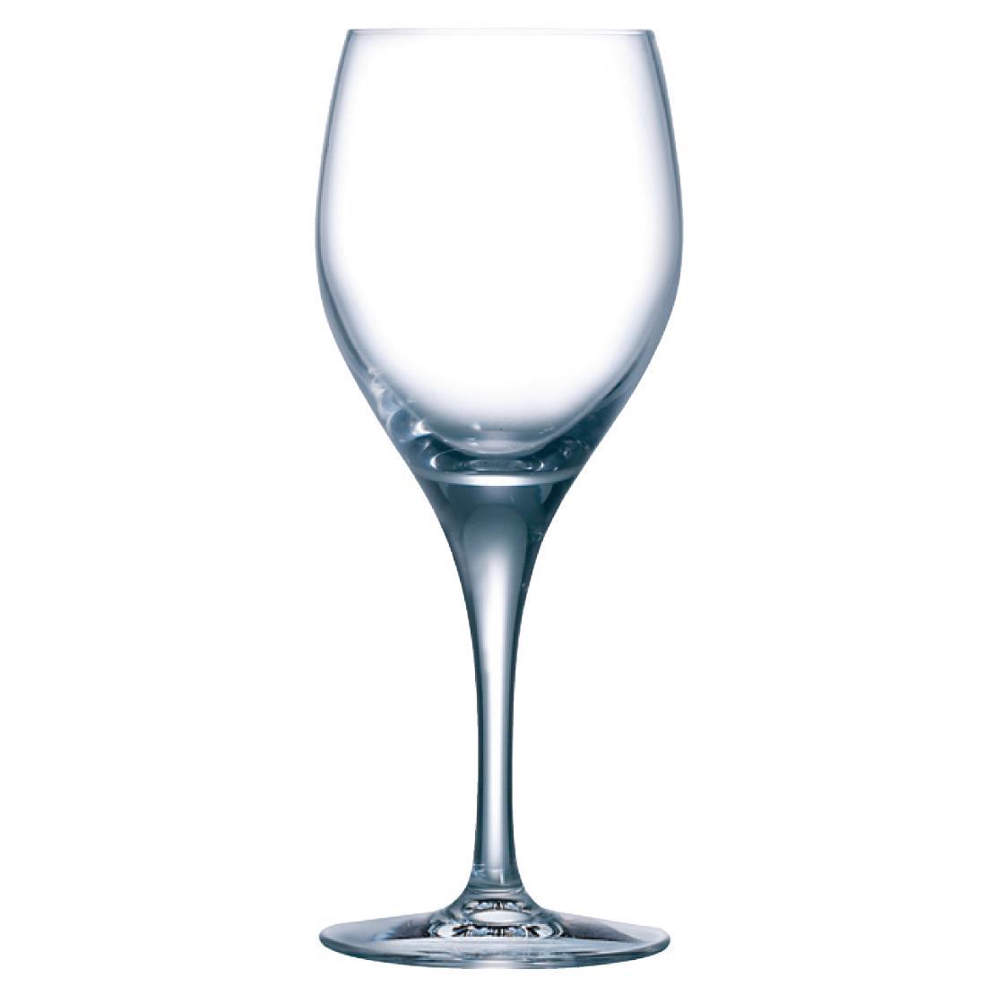 Chef & Sommelier Sensation Exalt Wine Glasses 410ml (Pack of 24) - DL190  - 1