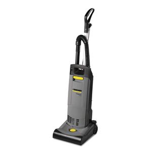 Karcher Upright Vacuum Cleaner - CC760  - 1
