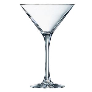 Chef & Sommelier Cabernet Martini Glasses 210ml (Pack of 6) - DP091  - 1