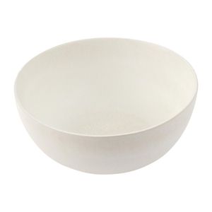 Olympia Build-a-Bowl White Deep Bowls 150mm (Pack of 6) - FC701  - 1