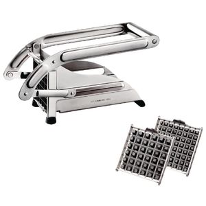Tellier Domestic French Fry Cutter - DN996  - 1