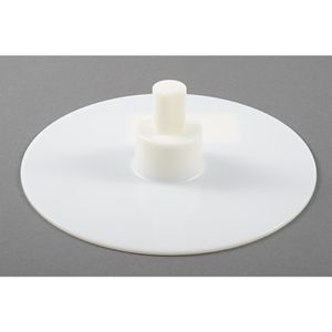 Robot Coupe Sling Plate ref 100954 - K187  - 1