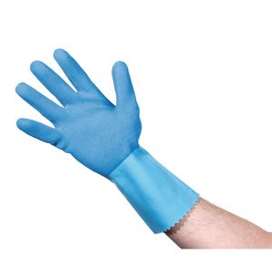 MAPA Jersette Janitorial Glove 20cm - CF623  - 1