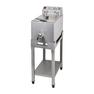 Buffalo Stand for Single Fryer - DF501  - 6