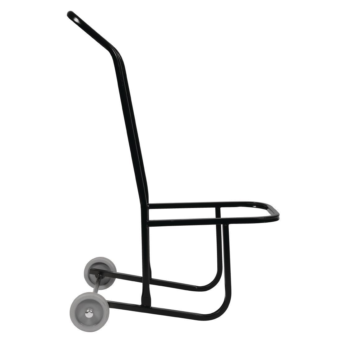 Banquet Chair Trolley (Single) - CE139  - 3