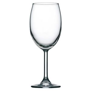 Utopia Teardrops Red Wine Glasses 240ml (Pack of 24) - D980  - 1