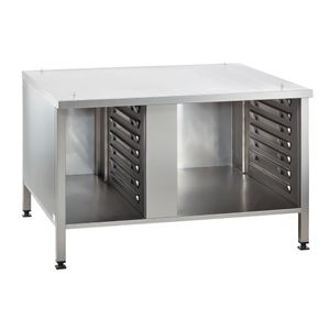 Rational Mobile Oven Stand Ref - 60.30.340 - GJ822  - 1