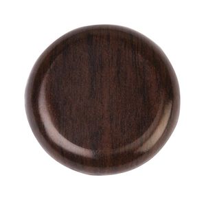 Bolero Dark Brown Wooden Swatch - AJ803  - 1