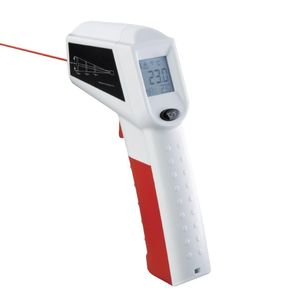 Nisbets Essentials Mini Infrared Thermometer - DF673  - 2